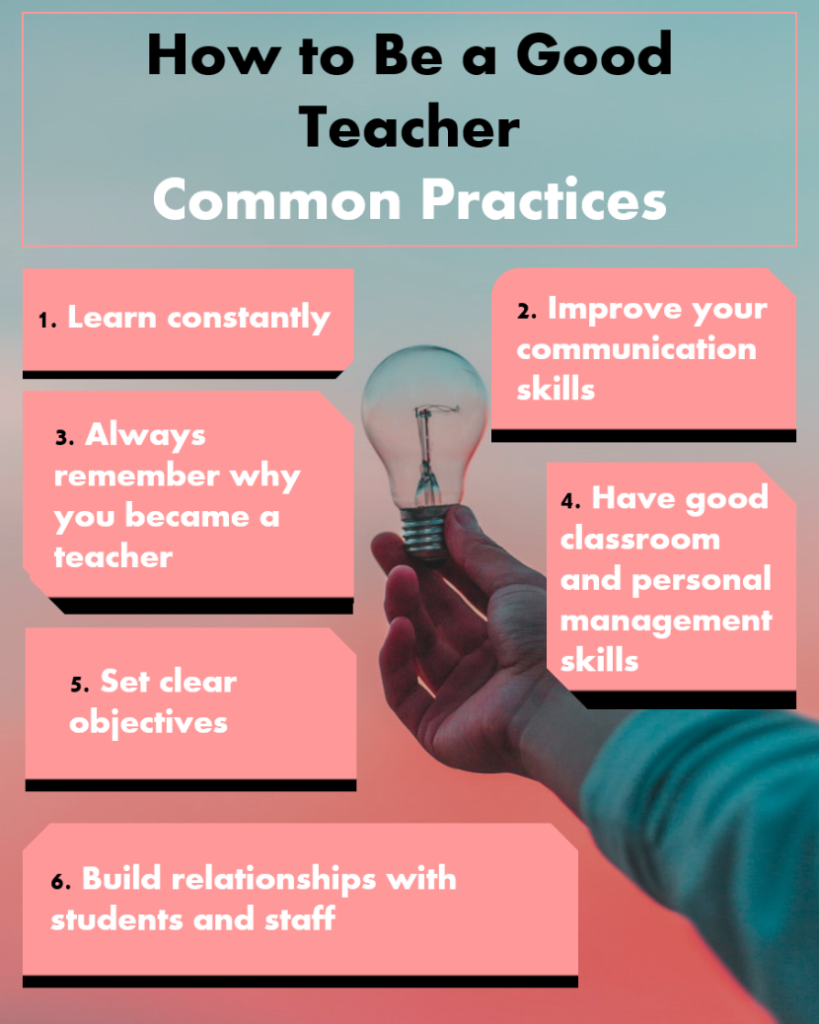 7 Top Tips and Advice for STUDENT TEACHERS (from a Real Teacher